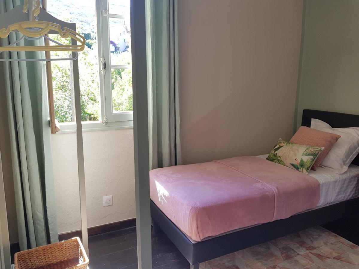 Cagnano Aroma Green Villa מראה חיצוני תמונה