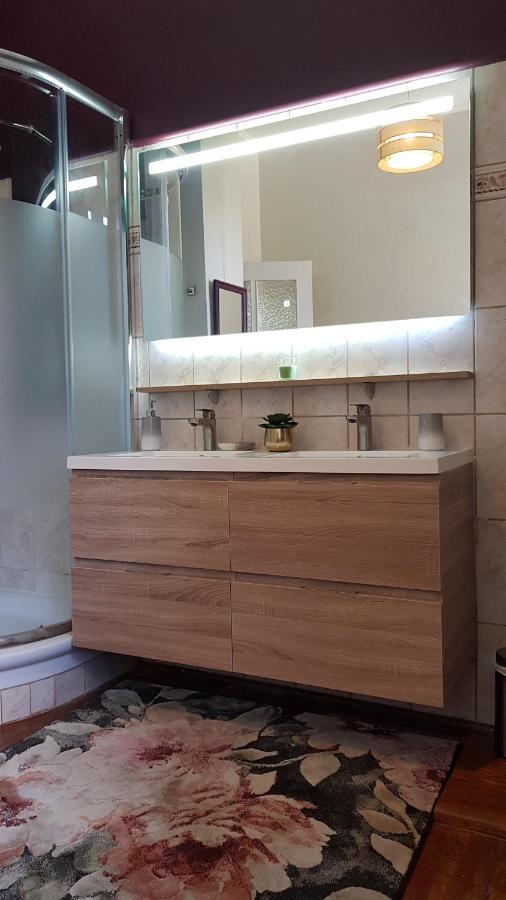 Cagnano Aroma Green Villa מראה חיצוני תמונה