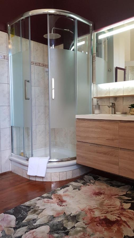 Cagnano Aroma Green Villa מראה חיצוני תמונה